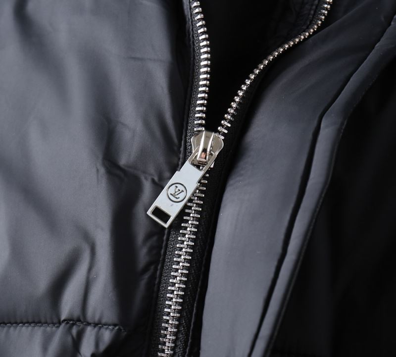 Louis Vuitton Down Jackets